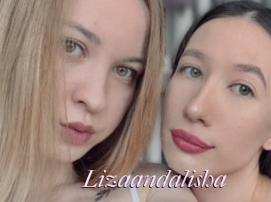 Lizaandalisha