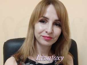 Lizafoxy