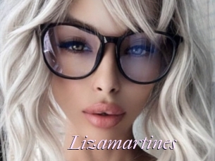 Lizamartines