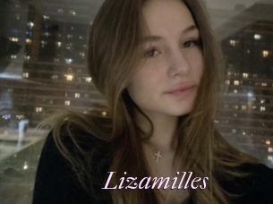 Lizamilles