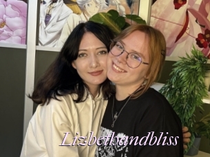 Lizbethandbliss