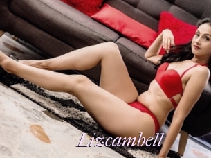 Lizcambell