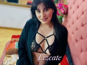 Lizcate