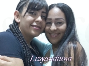 Lizyandluna