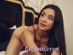 Lizymilleren