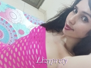 Lizyprety