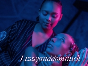 Lizzyanddominick