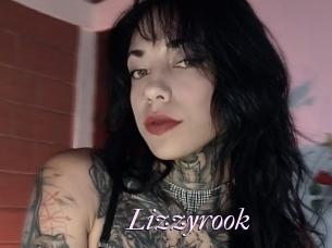 Lizzyrook