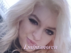 Ljaljasmoren