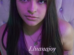 Lluanajoy