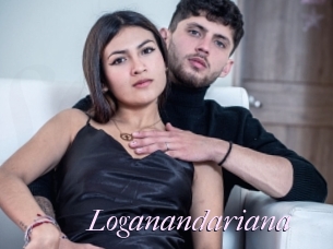 Loganandariana