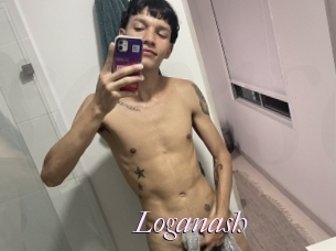 Loganash