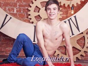 Loganmister