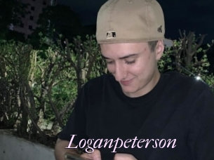 Loganpeterson