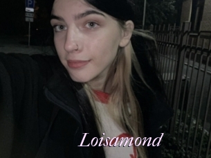 Loisamond