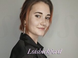 Loisbickford