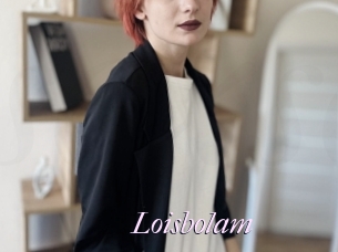 Loisbolam