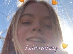 Loisbradway