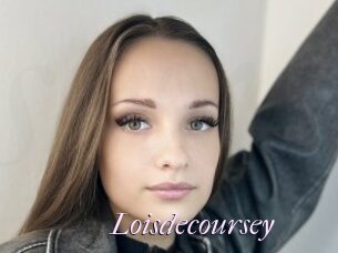 Loisdecoursey