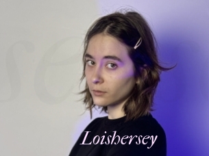 Loishersey