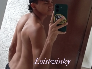 Loistwinky