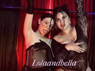 Lolaandbella