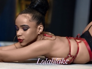 Lolablake