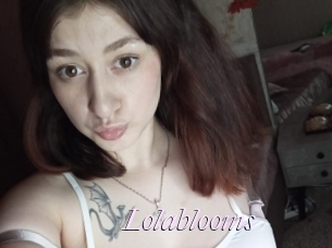 Lolablooms