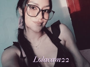 Lolacam22