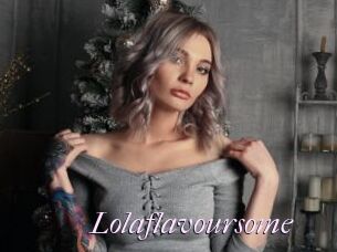 Lolaflavoursome