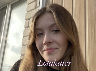 Lolakater