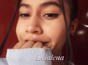 Lolalena