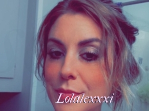 Lolalexxxi