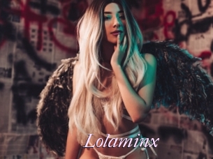 Lolaminx