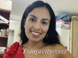 Lolaprettysweet