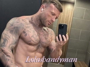 Lolashandyman