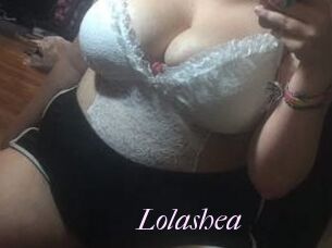 Lolashea