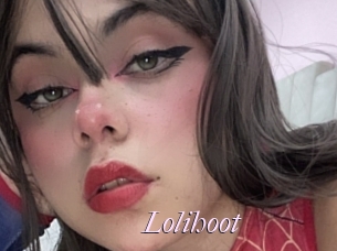 Lolihoot