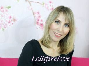 Lollifirelove