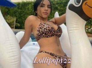 Lollipop122