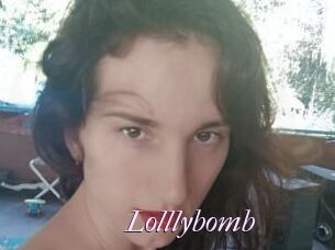 Lolllybomb