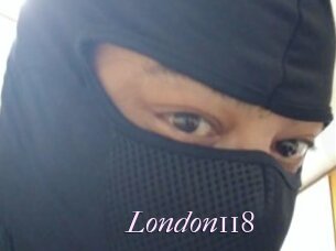 London118