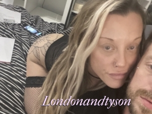 Londonandtyson