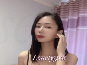 Lonelygirlc