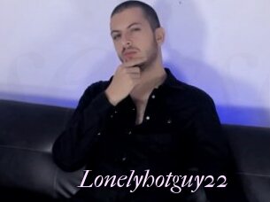 Lonelyhotguy22