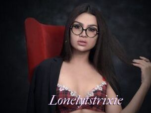 Lonelytstrixie