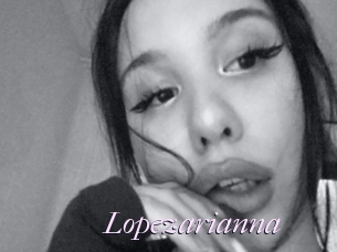 Lopezarianna