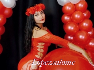 Lopezsalome