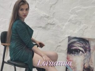 Loraanna