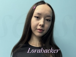 Lorahacker